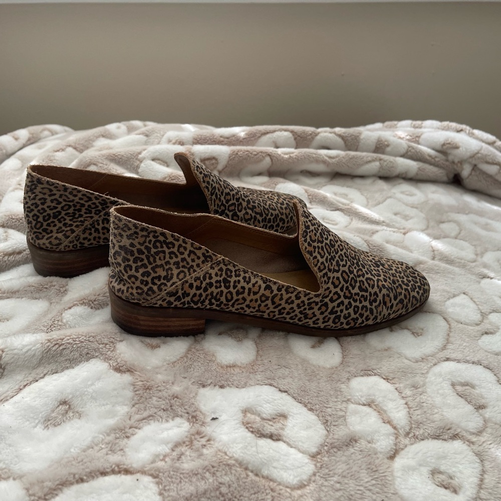 Leopard print - Picture 2 of 2